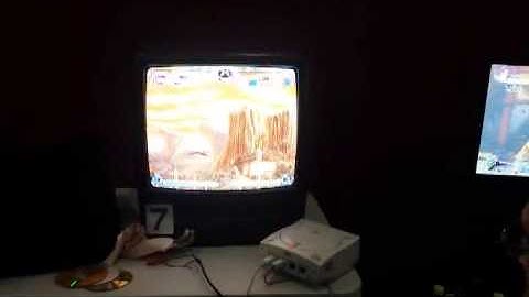 MvC2 2O2F: Romneto vs InfiniteGiver .:8.22.14:.