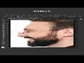 Nose reshape in photoshop shorts tutorial edit photoshoptutorial foryou beautiful viral