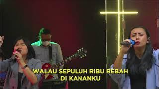 Walau Seribu Rebah - By GBI Hosana