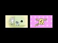 Tom And Jerry Tales And Wow Wow Wubbzy Theme Mix