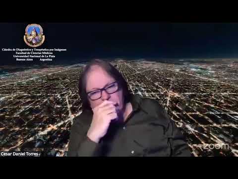 Lesiones focales y difusas del hígado