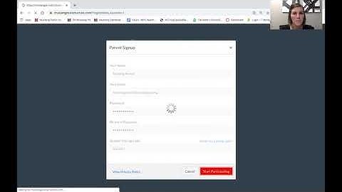 Parent Guide to Canvas