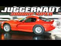 FASTEST Viper we’ve ever filmed! (3000hp Juggernaut)