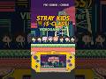 Stray Kids - 특(S-Class) Pre-Chorus [videogame ver.] #straykids #skz