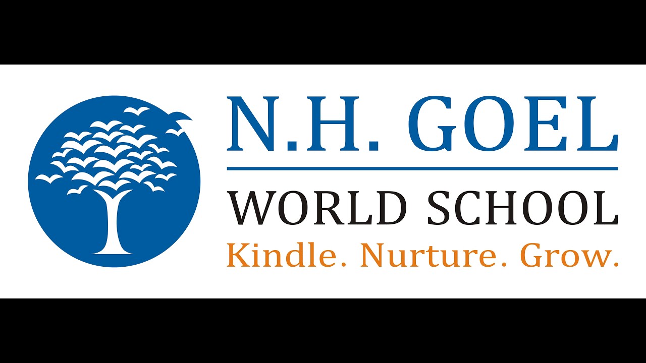 Tour of N.H. Goel World School