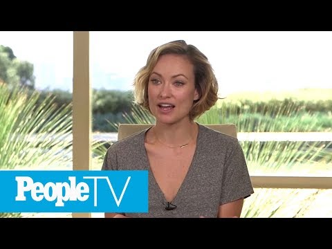 Video: Olivia Wilde Se Seun Otis Is Deel Van Die Beyhive