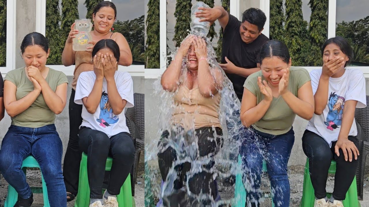 Quien es el mas inteligente de el canal, Retos, Hora sabremos quien es el mas list@