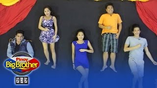 PBB 737 Stop Motion: Win The Fight
