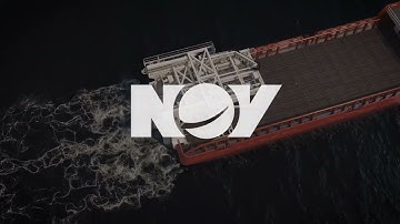 BLM - Launch and Recovery System (LARS)