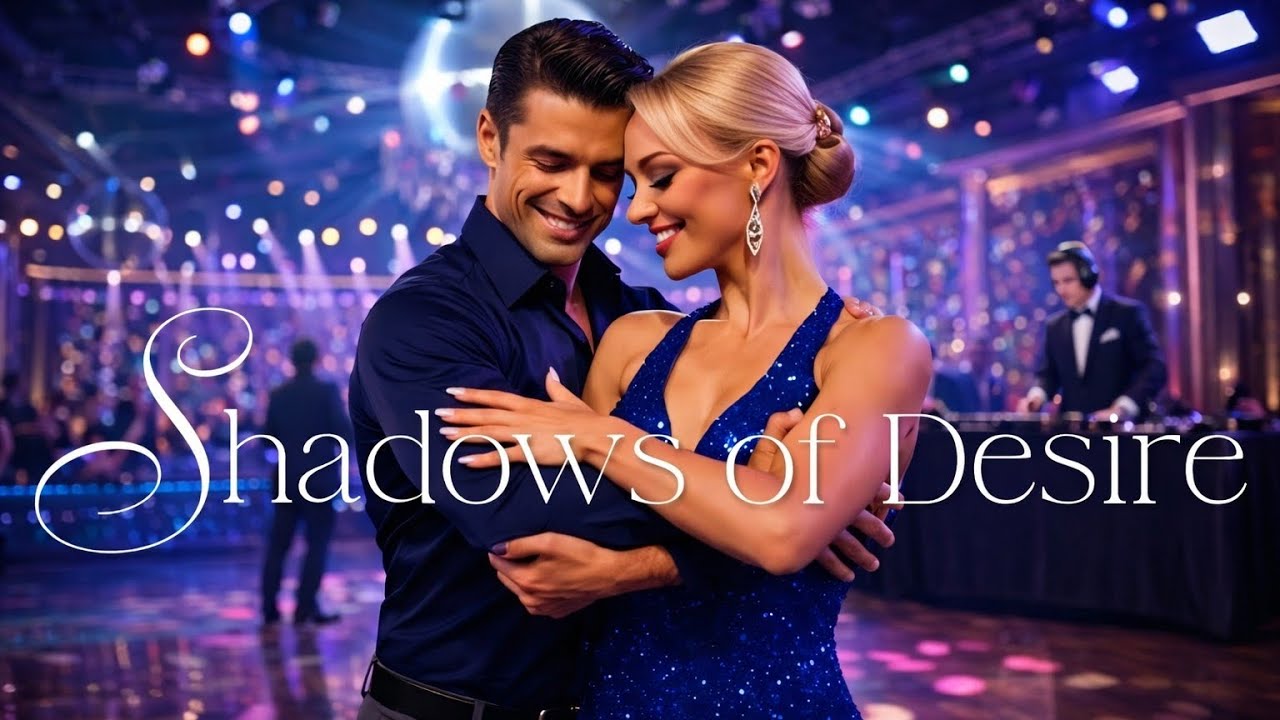 Shadows of Desire – Discofox Tanzschlager | Miguel Azzurro