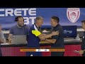 ÖZET | Olimpia Milano - Fenerbahçe Tarfin | Girit Kupası