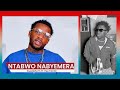 Guerishom Ntabwo Nabyemera Ft Yee Fanta Music Video Guerishom Ntabwo Nabyemera Ft Yee Fanta Music Video