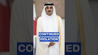 Download Mp3 Qatar's emir condemns 'continued violation' of Gaza ceasefire Gudang lagu Download Mp3 Qatar's emir condemns 'continued violation' of Gaza ceasefire