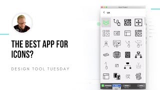 The Best App for Icons? - Design Tool Tuesday