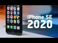 2 недели с iPhone SE (2020) — кто это купит?