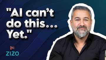 Can AI Replace Human Agents? The Answer May Surprise You