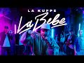La Kuppe - La Bebe (Video Oficial)