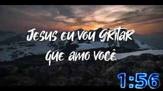 Seu Amor - Ludi ft. Isaias Saad LETRA (Lyrics video) - COUNTDOWN
