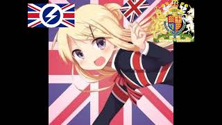 There'll Always Be An England - Nightcore [With Lyrics]