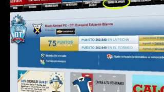 VIDEO GRANDT screenshot 5