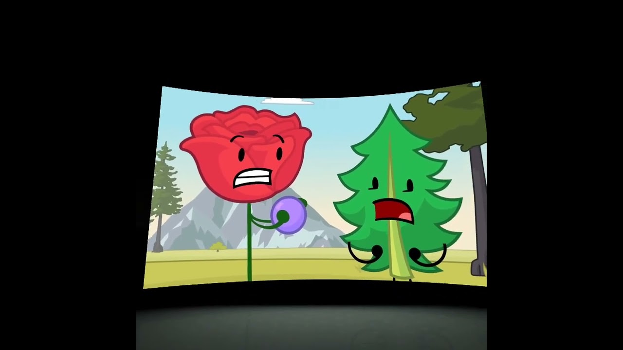 BFDIE 2: The Bare minimum (Reaction)