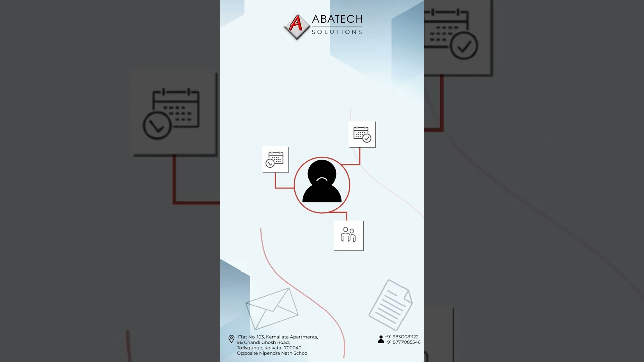 checkincloud.in promotional short video. 