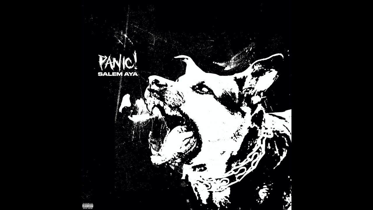 Salem Aya - Panic! auf YouTube ansehen Salem Aya - Panic! auf YouTube ansehen