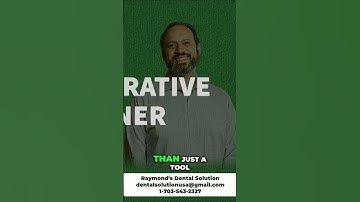 AI in Dentistry   A Powerful Collaboration 🦷