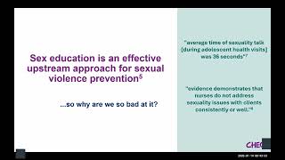 2026-01-14: CHEO Pediatric Grand Rounds