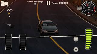 ®Stanced Nissan Skyline r34® Car x Drift Racing screenshot 3