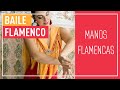 Manos Flamencas, como moverlas? 🙌 💃