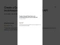 Streamlining Client Transactions for Tax Reporting with Plaid API