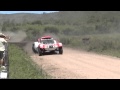 Nr 357 pierre vasseur christophe crespo buggy md rally dakar rally 2014