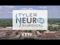 Plaza Tower SkyView by Tyler Neurosurgical Associates