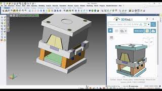 VISI 2022.0 What`s new - Standard Elements(KOR)