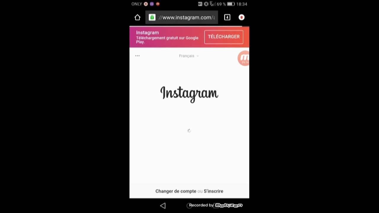 comment supprimer un compte instagram définitivement - YouTube