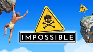 A difficult game about climbing so faltugiri game forever 😡😡