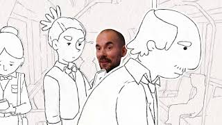 RIDC - témoignages animés - Atelier de Sèvres