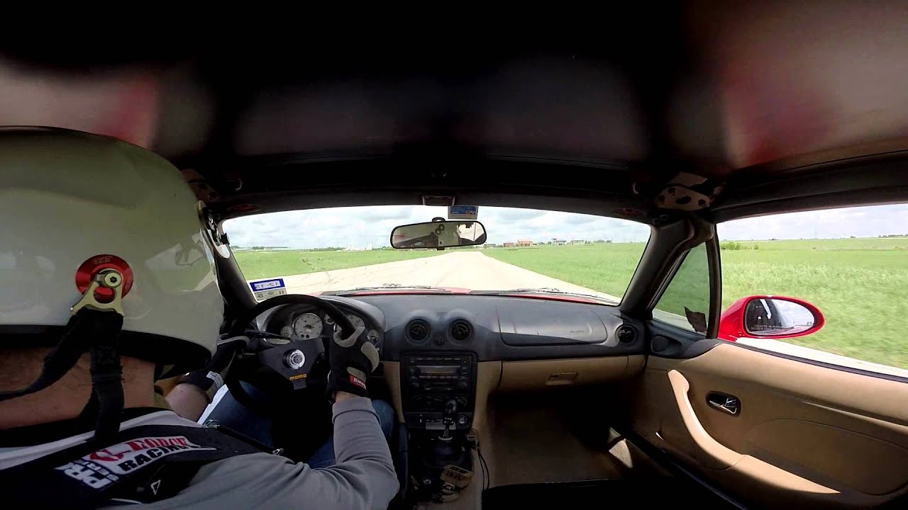 MSR 1.7 CCW - Apex 4/18 