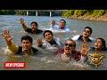 तेज नदी में डूबती दिखी CID Team | क्या बच पाएंगे CID Team ? CID | New Season | Latest Episode #2026