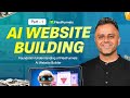 AI Website Building Part 1 - Foundation Understanding of FlexiFunnels AI Website Builder