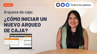 Cómo Iniciar Un Nuevo Arqueo De Caja? Arqueo De Caja
