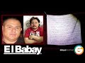 Mantas al FBI y DEA a nombre de »La Chapiza« las  puso “El Babay”  #BCS