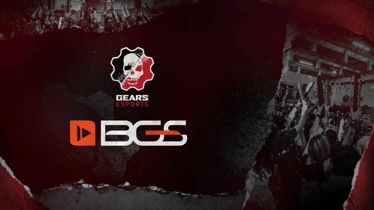 Grande Final! 5° Campeonato de Gears Esports Live from BGS! YouTube