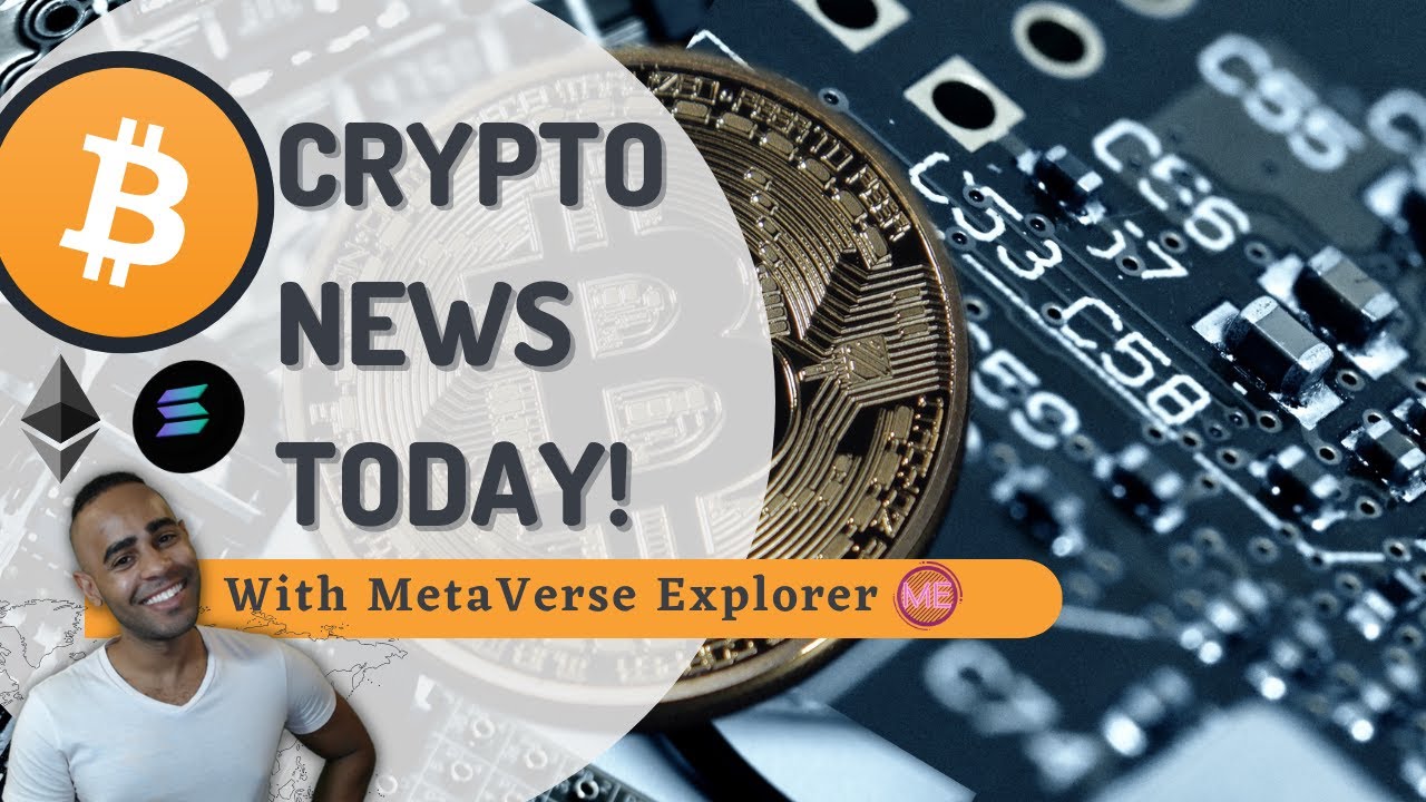 Crypto News TODAY – MICHAEL SAYLOR SUED | El Salvador Bitcoin Beach Crypto News TODAY – MICHAEL SAYLOR SUED | El Salvador Bitcoin Beach