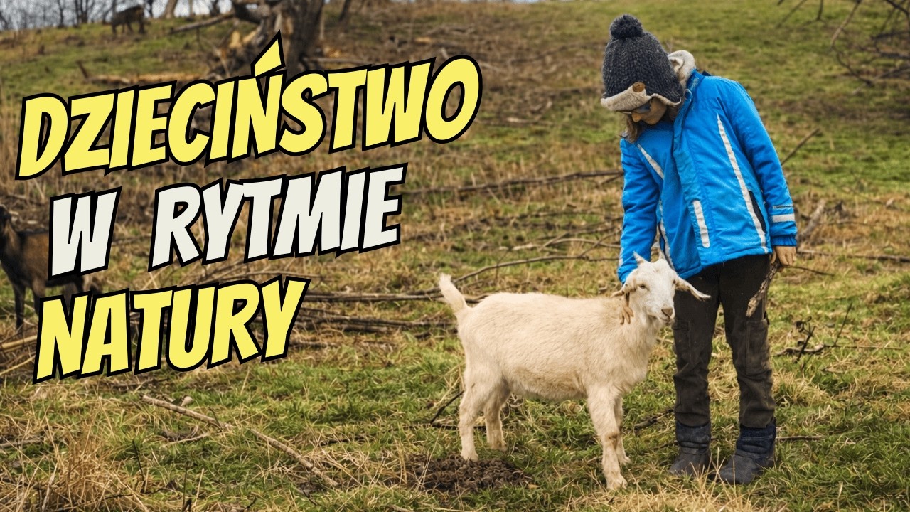 Jak wychować dzieci, które poradzą sobie w życiu?