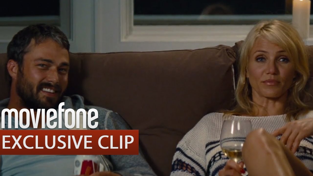 Taylor Kinney The Other Woman