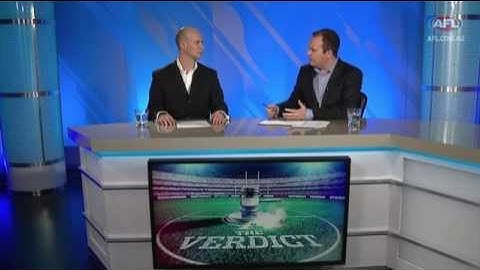 The Verdict - Round 14