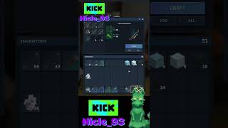 Player Debates Upgrading Bow #shorts