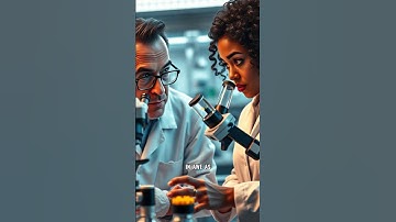 Resurrection Bacteria: Life Returns to the Atacama Desert! #Nature #Microbiology #Science #Shorts